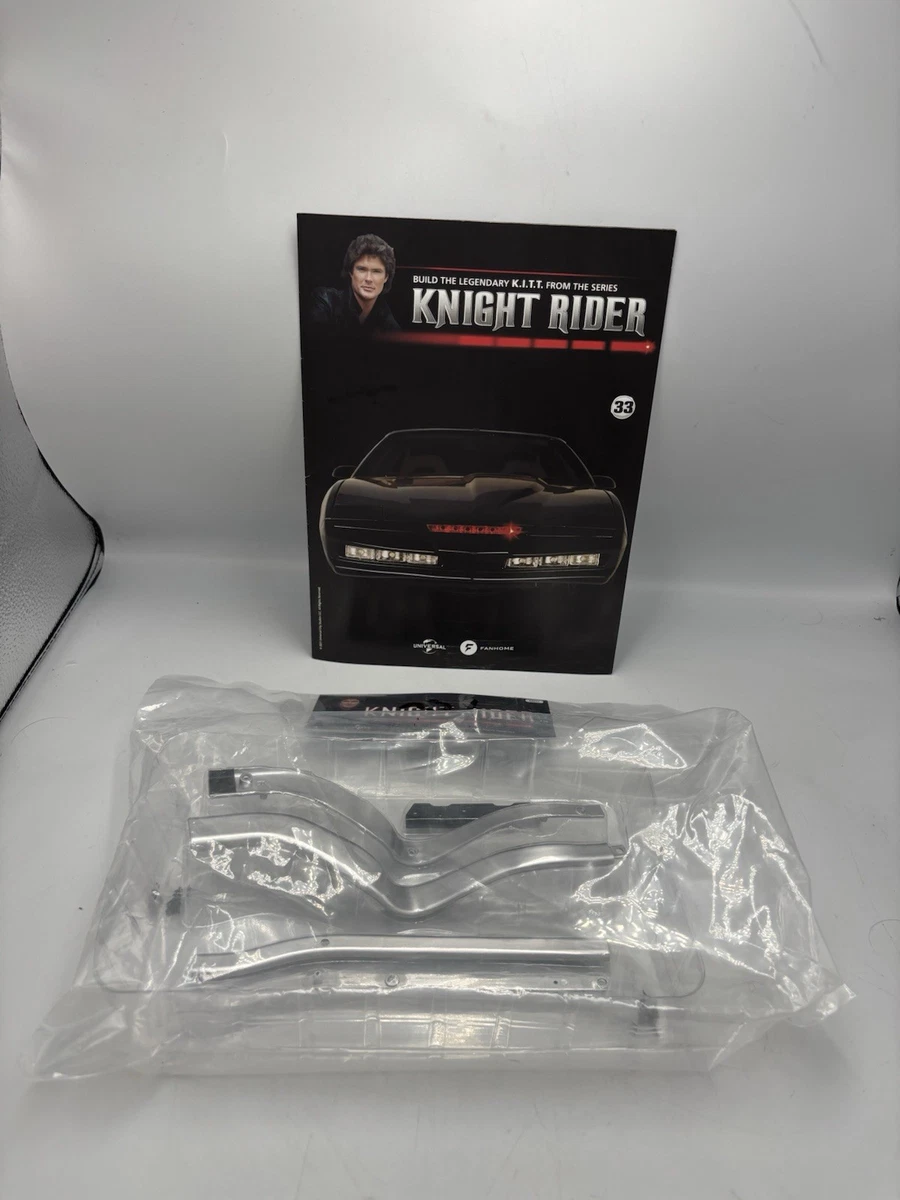 Knight Rider Pontiac 1:8 比例压铸玩具车| eBay