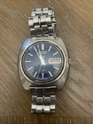 Seiko 7006-7007 Men’s Vintage Watch For Parts Or Repair
