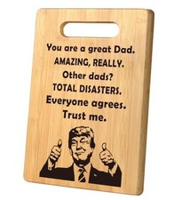Gifts for Dad Father Day from Daughter Son, Funny Dad Birthday Gifts, Great Dad