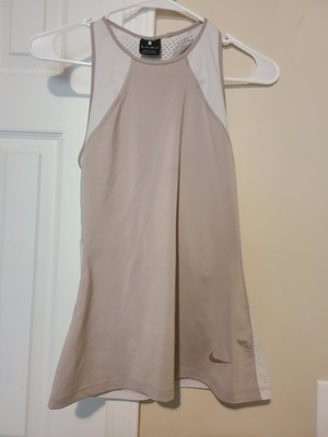 Nike Pro Hypercool Slim Fit Tank Top XS