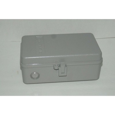 Intermatic T8805P101C SPST 125-Volt Mechanical Cycle and Irrigation Timer