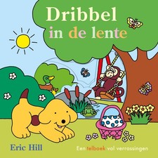 Centraal Boekhuis - Dribbel In De Lente TOY N...