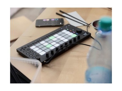 Ableton Move Standalone Instrument for sale online | eBay