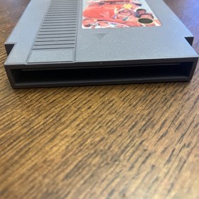 Juego Nintendo NES Double Dribble 1987 - solo cartucho de juego