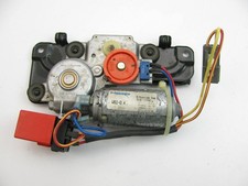 New - Out Of Box - Oem Webasto 0390201696 Sunroof Motor 1996-2004 Ford Taurus