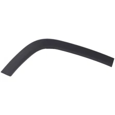 Fender Trim Molding Moulding Rear Passenger Right Side Hand  6XN58GXHAD for Jeep