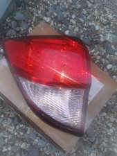 TAIL LIGHT LH HONDA HR-V MK2 (RU) 2015 TO 2018 I-VTEC S 5 DOOR HATCHBACK