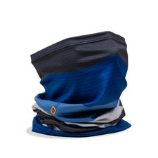 Performance Neck Gaiter - UPF50 Soft Breathable Buff for All Seasons