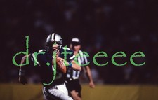 USFL Steve Young LOS ANGELES ESPRESS - 35mm Football Slide