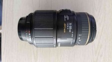 Objectif Sigma Apo Macro 70-300 Pour Analogiques Nikon AF