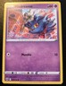 Misdreavus 058/189 Common Sword & Shield: Astral Radiance Pokemon TCG