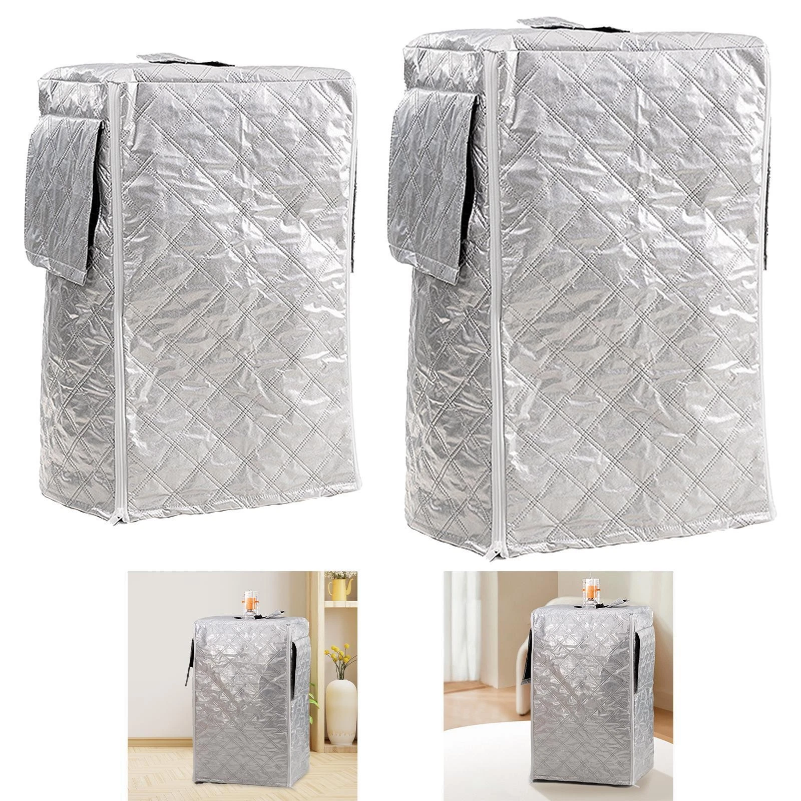 Bird Cage Cover Warm Blackout Breathable Accessories Protection Dustproof