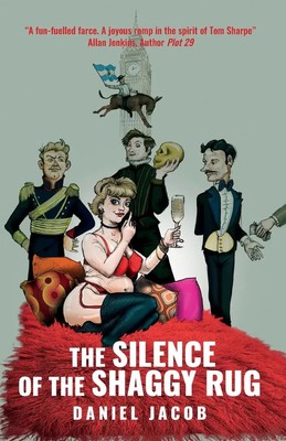 Daniel Jacob | The Silence of the Shaggy Rug | Taschenbuch | Englisch (2021)