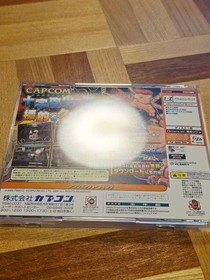 Further price reduction! CAPCOM GUNSPIKE Dreamcast
