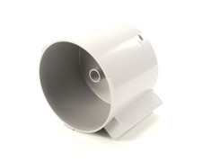 Robot Coupe R301 Cutter Bowl 39370 - Genuine OEM Replacement Part