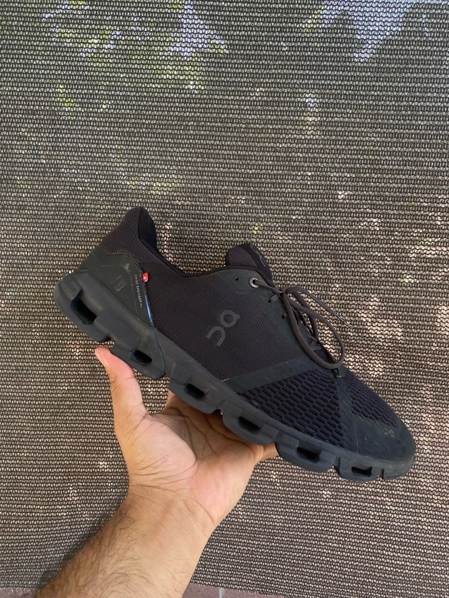 ON Cloudflyer Triple Black for sale | eBay display picture 1