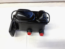 Nos 1968-70 Bendix Disc Brake Master Cylinder 2226821 Mopar B-body Charger Gtx