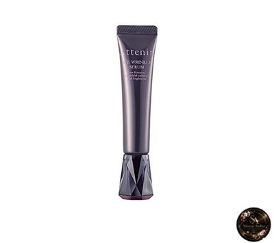 Attenir Eye Wrinkle Serum 15g / Relaxing Herb Aroma Scent Eye Cream Augenserum