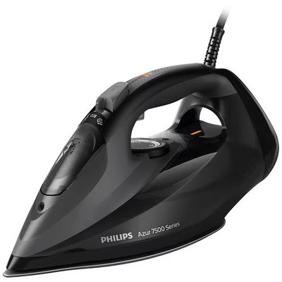 Philips DST7511/80 Dampfbügeleisen 3200 Watt Dampfstoß 260g/min 1789382