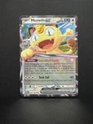New ListingPokemon TCG Meowth EX Perfect Order Double Rare 062/088