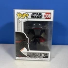 Funko Pop Star Wars - Second Sister Inquisitor #338