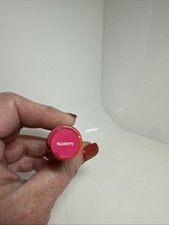 LIPSENSE SeneGence NEW Full Size Authentic Lip Colors- Razzberry