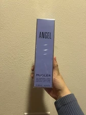 ANGEL by Thierry Mugler Perfuming Body Lotion 6.7oz 200ml