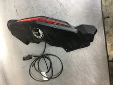 Ski-doo GEN 4 mxz summit freeride 850 tail light