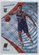 2018-19 Panini Revolution Cosmic 77/100 Elie Okobo #110 5i2