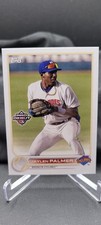 2022 Topps Pro Debut Jaylen Palmer #PD-123