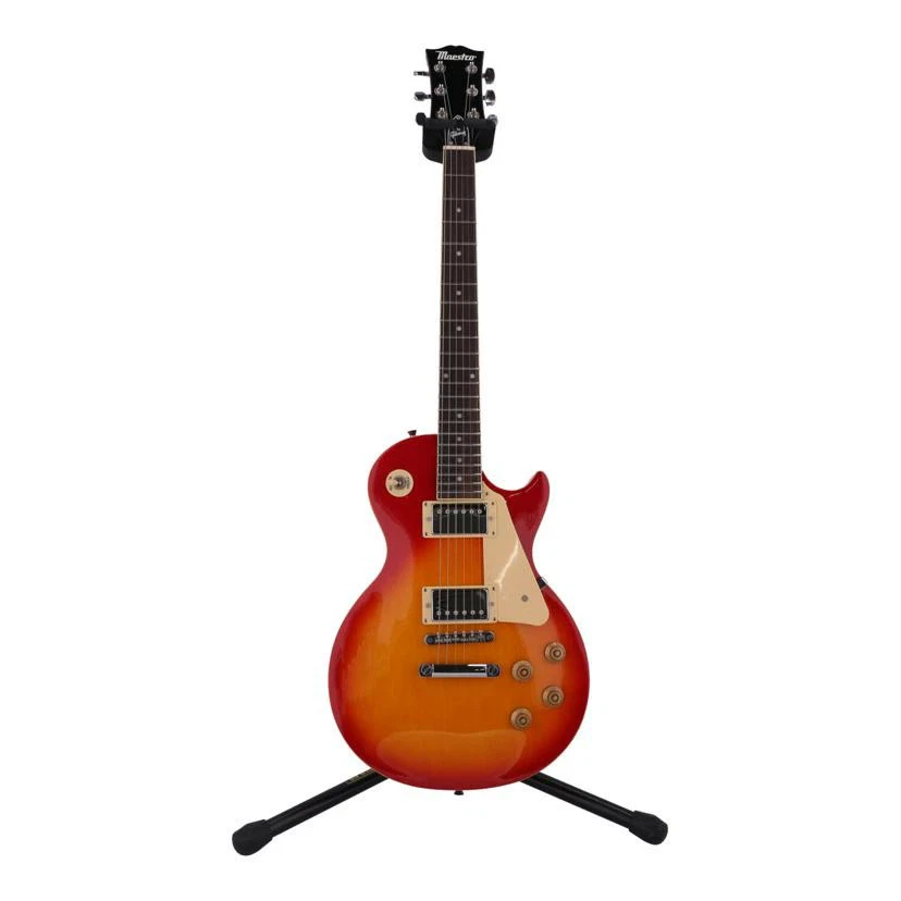 N横【used】 Maestro by Gibson エレキギター サンバースト 【公式通販】