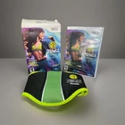 Zumba Fitness 2 Nintendo Wii NEW SEALED Game & Belt Bundle Majesco Open BOX