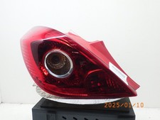 5349694 Rückleuchte links OPEL Corsa D (S07) 13186350