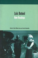 Luis Bunuel: New Readings - VERY GOOD