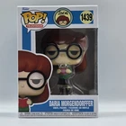 Funko Pop! Television Daria Daria Morgendorffer #1439