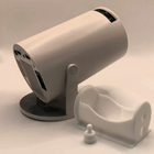 Wall Mount Bracket for Temu HY300 Projector –Secure & Reliable Projector Support
