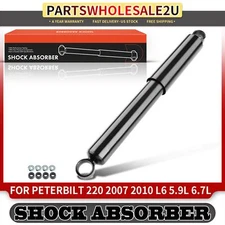 Front Left or Right Shock Absorber for Peterbilt 357 362 372 375 376 377 379 385