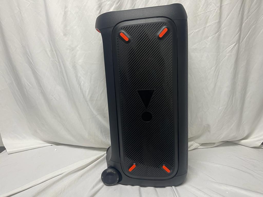 JBL PartyBox 310 Portable Bluetooth Speaker with Party JBL PartyBox 310 Portable Bluetooth Speaker with Party