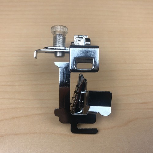 Pie aglutinante simple genuino BERNINA #85 con adaptador estándar #75 - Nuevo estilo - Imagen 7 de 7