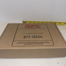 APC 871-1013A Communications Converter For Generator Or ATS Brand New