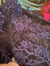 Ball Dress formal dress prom dress, BRAND NEW, fishtail, size 6 Navy