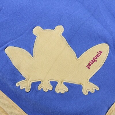 patagoniaブランケット　made in TURKEY patagoniaブランケット made in TURKEY M109827403 - アウトドア寝具