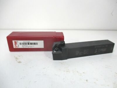 Dorian (73310150980) 1/4 x 1.5 x 3/4 x 7'' OAL RH External Multi-Clamp ToolHolder