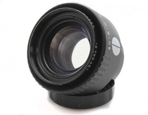 Schneider Kreuznach 210mm F9 G Claron Lens. Ideal for Copy / Enlarging
