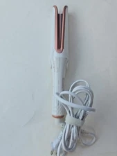 Calista CLIQ Heated Multistyler & Hair Straightener Maria McCool