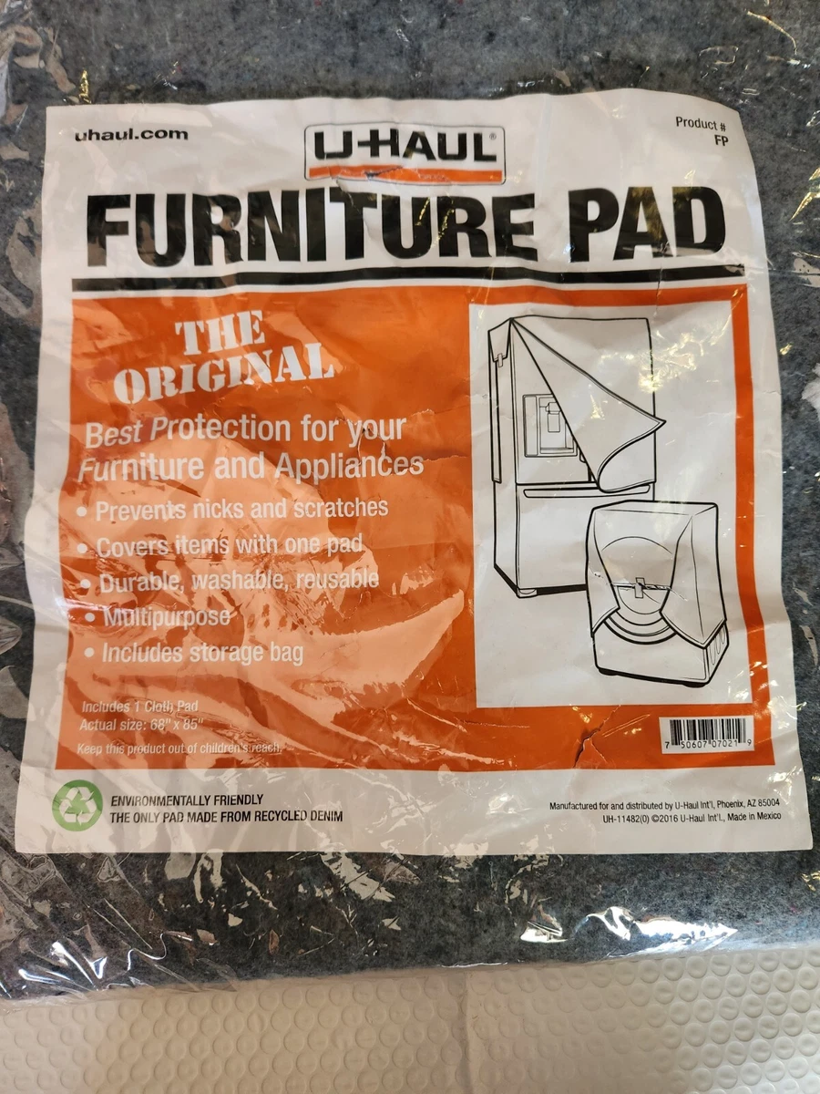 Furniture Pad Protect Your Furniture While Moving UHaul