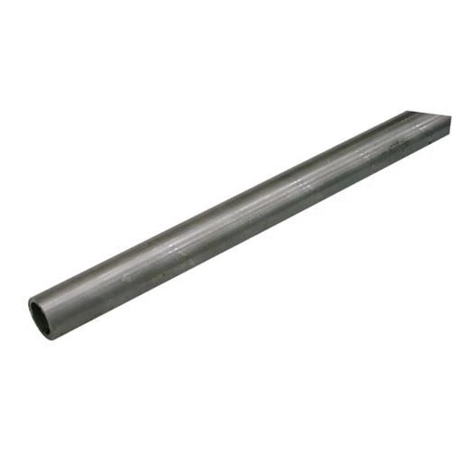 FLOWFIT Hydraulic Tubing, Steel - 2 Metres, Outside Diameter 6mm, Wall Thickness 1.5mm