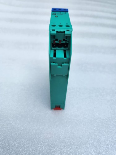 PEPPERL+FUCHS KFD0-SD2-Ex1.1180 SOLENOID DRIVER FREE FAST SHIP - Picture 2 of 7