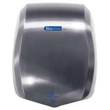 Hand Dryer Biodrier 3D Smart Dry Eco Blade Energy Saving High Speed Hepa Filter