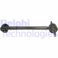 Delphi TC2295 Stange/Strebe, RadaufhäNgung FüR Volvo